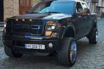 Ford
F 150
